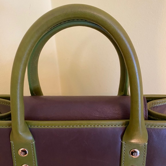 *SOLD* Kate Spade Satchel - Picture 6 of 8
